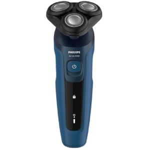 フィリップス S5444／03 シェーバー Shaver series 5000 ネイビーブルー｜best-denki