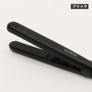 ヒロ・コーポレーション HDL-MN-01BK ストレートミニヘアアイロン