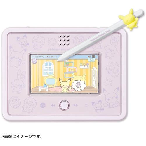 タカラトミー ポケモン ポケピース MY PAD（マイパッド）