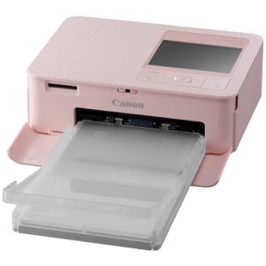 キヤノン CP1500PK コンパクトフォトプ...の詳細画像1