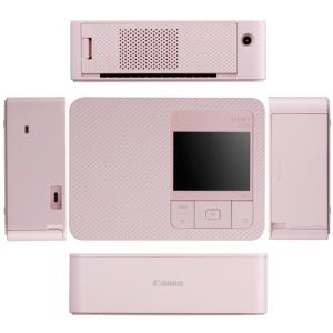 キヤノン CP1500PK コンパクトフォトプ...の詳細画像2