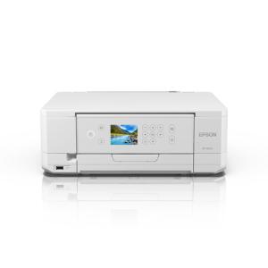 EPSON EP-815A A4カラーインクジェット複合機 ホワイト