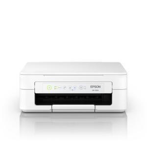 EPSON EW-056A A4カラーインクジェット複合機 ホワイト｜ベスト電器Yahoo!店