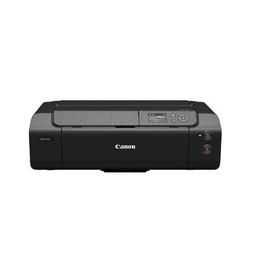 キヤノン PRO-G2 インクジェットプリンター imagePROGRAF PIXUS