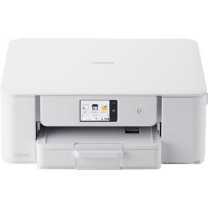 ブラザー DCP-J529N プリンター A4インクジェット複合機 自動両面印刷 Wi-Fi Windows Mac ChromeOS対応