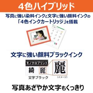 キヤノン PIXUSTS5530 4色インクジ...の詳細画像1