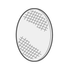 パナソニック F-ZXJV90 空気清浄機用 加湿フィルター