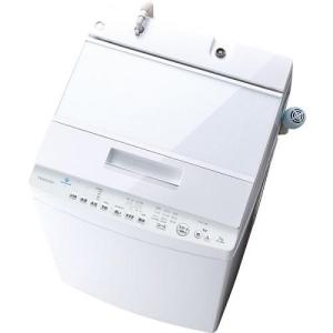 東芝 AW-7D9-W(グランホワイト) 全自動洗濯機 上開き 洗濯7kg/乾燥3kg
