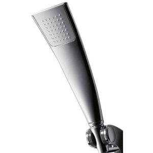TOTO THC7C エアインシャワーヘッド メッキ角型