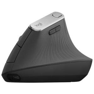 ロジクール MXV1s MX Vertical Advanced Ergonomic mouse 4ボタン