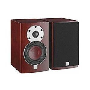 ダリ MENUET MR(ロッソ) ブックシェルフスピーカー 2台1組