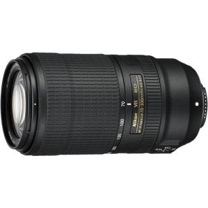 ニコン AF-P NIKKOR 70-300mm f/4.5-5.6E ED VR