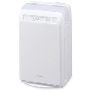 アイリスオーヤマ RHF-253-W(ホワイト) 加湿空気清浄機 空気清浄10畳/加湿 木造5畳・プレハブ8畳