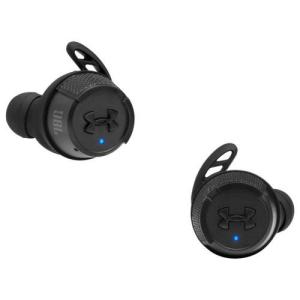 JBL UA True Wireless Flash X - Engineered by JBL