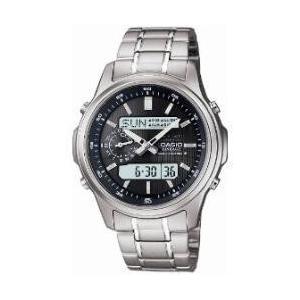 CASIO LCW-M300D-1AJF LINEAGE リニエージ ソーラー電波 メンズ