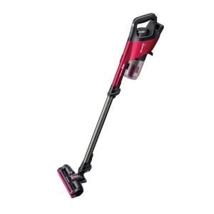シャープ EC-SR5-P(ピンク系) RACTIVE Air POWER コードレススティック掃除機