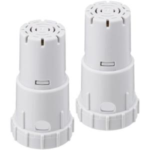 シャープ FZ-AG01K2 Ag+イオンカートリッジ 2個入り