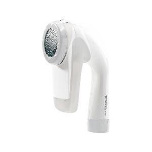 テスコム KD501-W(ホワイト) 毛玉クリーナー