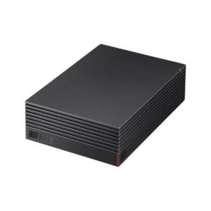 バッファロー HD-EDS8U3-BD パソコン&amp;テレビ録画用 外付けHDD 8TB