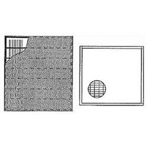 パナソニック F-ZDAS16 空気清浄機用 集じんフィルター(F-ZDAP16)と脱臭フィルター(...