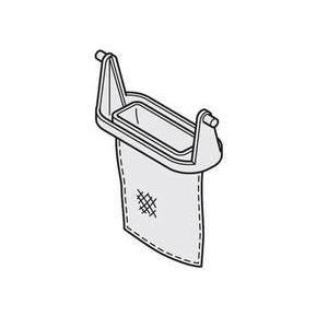 パナソニック N-UF12-S 全自動洗濯機専用 床置きユニット台 シルバー