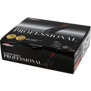 ドギーマン ホームバーバー プロフェッショナル 替え刃 バリカン : イ