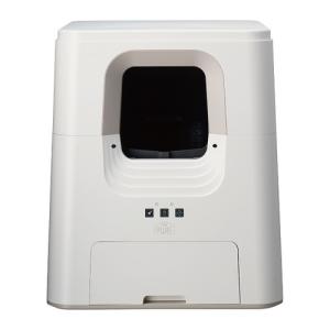 PETKIT ペットキット PuraMax2 P9902 猫用自動トイレ 白 Pura Max2 / P9902 高級版 猫自動トイレ – PETKIT JP