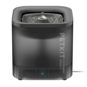 PETKIT P570-WH FRESHELEMENT SOLO ペット用自動給餌器 ホワイト