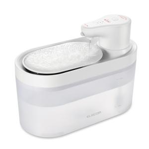 エレコム PET-WD03WH ペット用 コード...の商品画像
