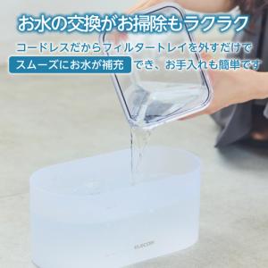 エレコム PET-WD03WH ペット用 コー...の詳細画像3