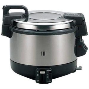 パロマ（Paloma） 業務用ガス炊飯器 PR-10ESS 5.5升 10L 55合 炊き