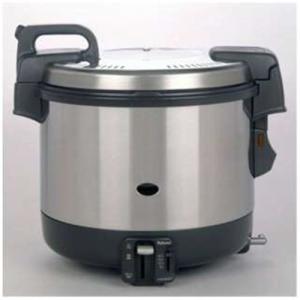 リンナイ 業務用ガス炊飯器 RR-S500G2-H 5升炊(9L) 都市ガス(12A