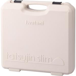 Iwatani（イワタニ） 達人スリムシリーズ専用ケース CB-TSL-CASE