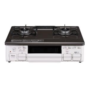 リンナイ RTE350GRR-LP グリル付ガステーブル プロパンガス用 右強火