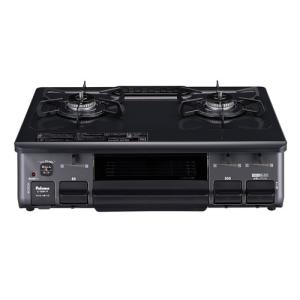 リンナイ RTE350GRR-LP グリル付ガステーブル プロパンガス用 右強火