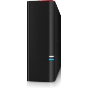 BUFFALO（バッファロー） HDV-SAM4.0U3-BKA USB3.1(Gen1)／USB3.0対応