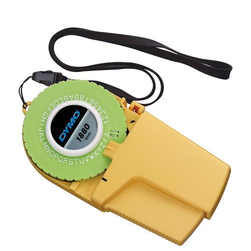 ジット DM1880 エンボス式ラベルライター