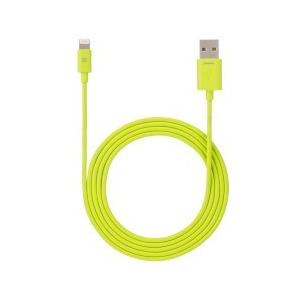 SoftBank Selection SB-CA34-APLI／GR USB Color Cable...