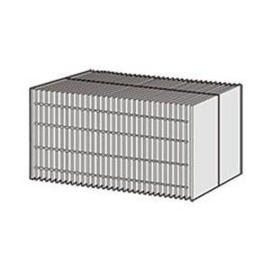 シャープ HV-FEX3 HVFX30用加湿フィルター
