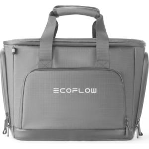 Ecoflow EFDELTA3-BAG EcoFlow DELTA 3シリーズ専用バッグ ポータブル電源用バッグ