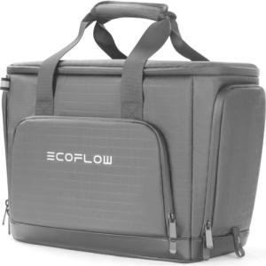 Ecoflow EFDELTA3-BAG Ec...の詳細画像1