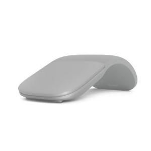 マイクロソフト CZV-00007 Microsoft Surface Arc Mouse グレー ワイヤレスマウス｜ベスト電器Yahoo!店