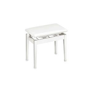 CASIO（カシオ） CB-30WE 高低自在ピアノイス ホワイト : ベスト電器