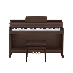 カシオ AP-470BN 電子ピアノ「CELVIANO」 オークウッド調｜best-denki