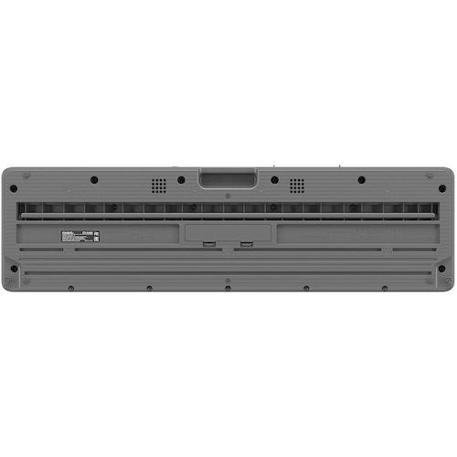 カシオ計算機 CTS400 キーボード Casiotine 61鍵標準鍵 ブラック