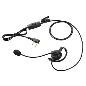 JVCケンウッド（JVC KENWOOD） KHS-35F 耳掛けタイプヘッドセット