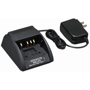 JVCケンウッド KSC-47L 急速充電器