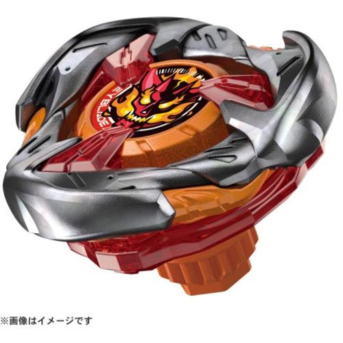 タカラトミー UX−02スターターヘルズハンマー3−70H