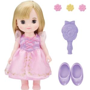 バンダイ プリンセスステップドール コルネ
