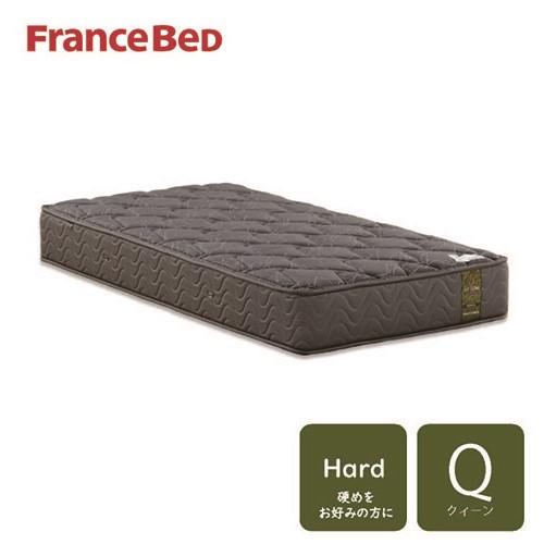 フランスベッド クイーン マットレスLT-5500Y PWMON きれいがつづく 除菌マットレス ハ...